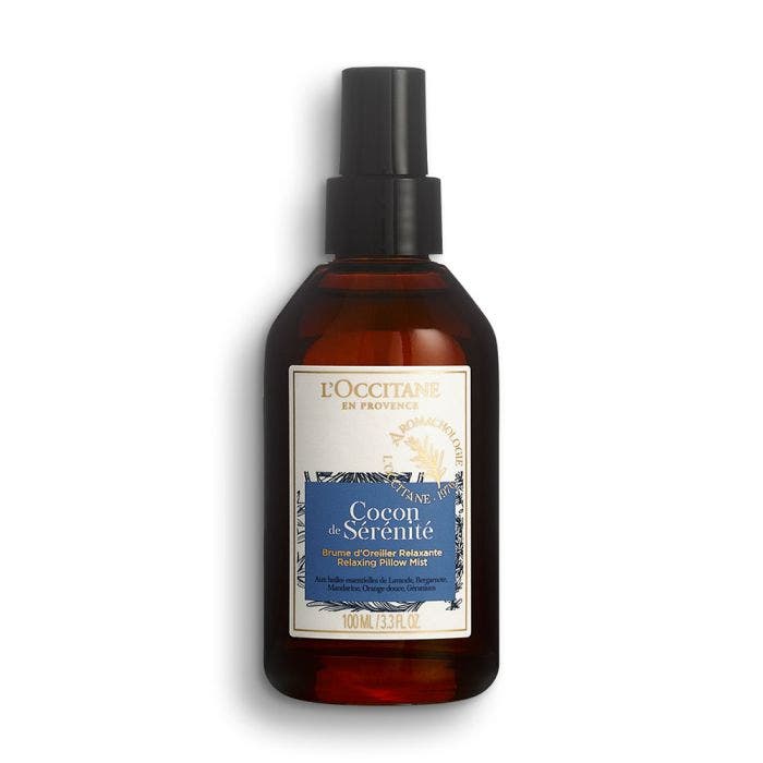 Brume D'Oreiller 100ml Aromachologie L'Occitane en Provence