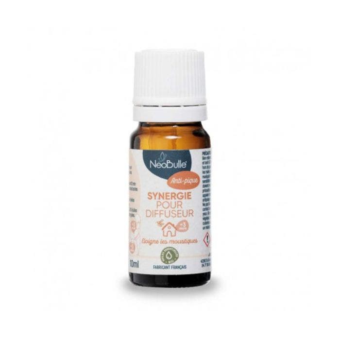 Synergie Apad'pik 10 ml Anti-pique Neobulle