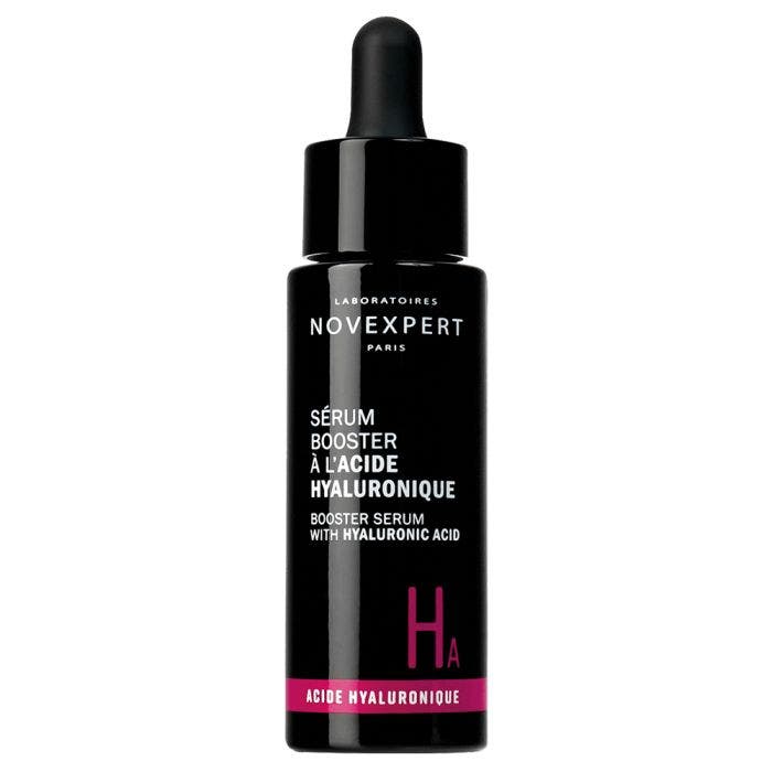Sérum Booster à l'Acide Hyaluronique 30ml Acide Hyaluronique Novexpert
