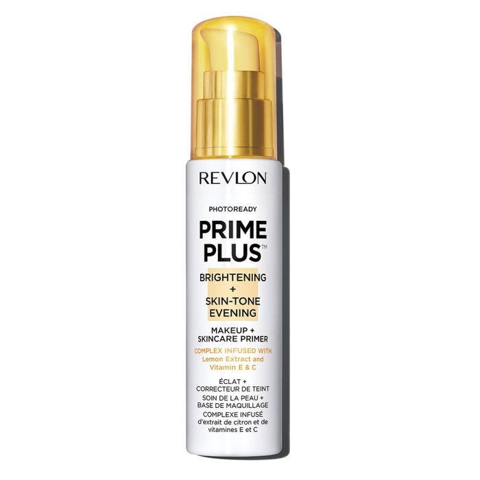 Base de teint PhotoReady Prime Plus 001 Eclat & Correcteur de teint 30ml Revlon