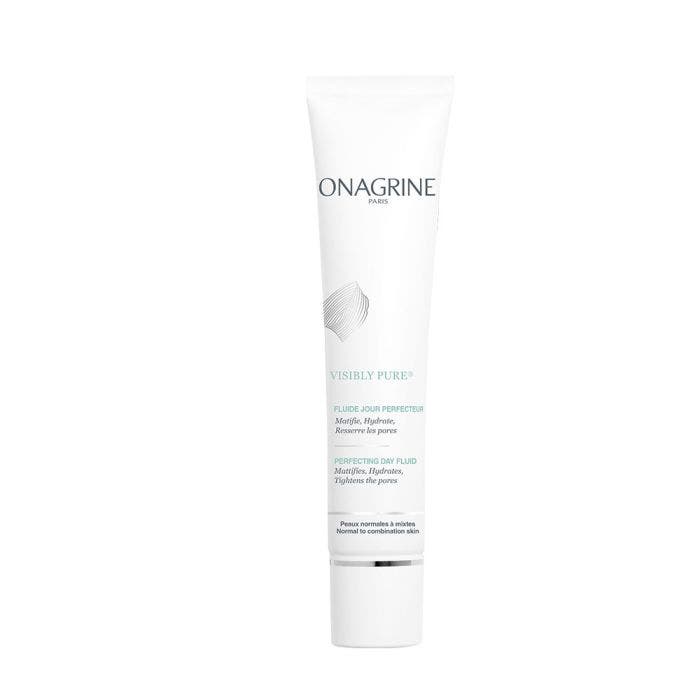 Fluide Jour Perfecteur 40ml Visibly Pure Onagrine