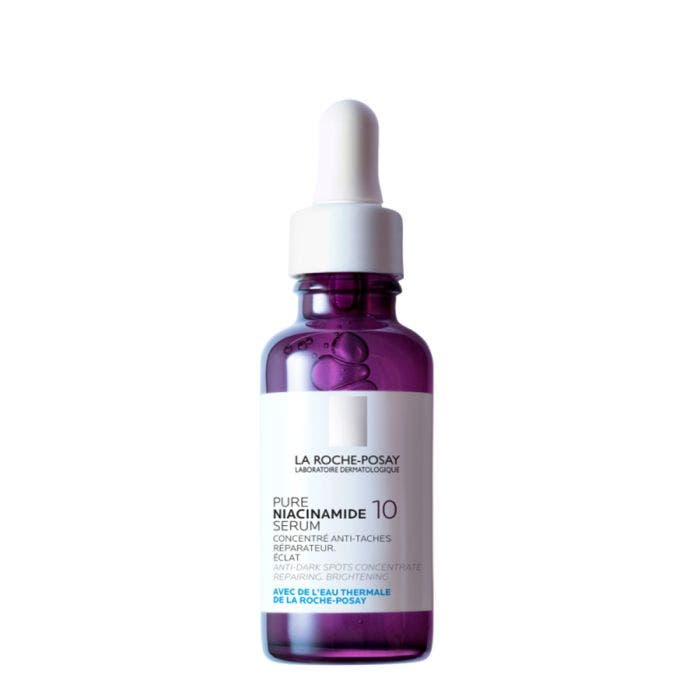 Pure Niacinamide 10 Sérum visage concentré anti-taches 30ml La Roche-Posay