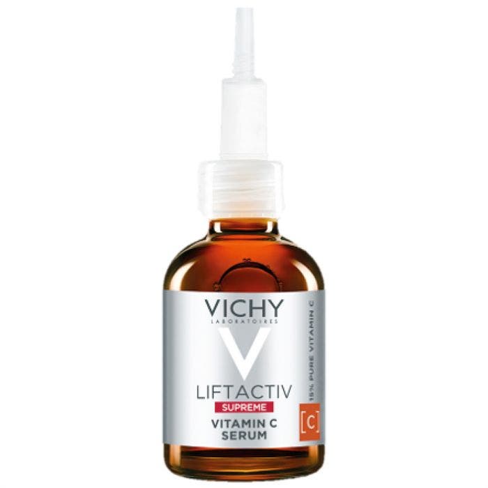 Vichy Sérum Vitamine C Liftactiv Supreme 20ml Easypara