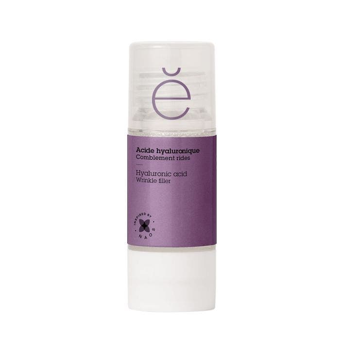 Acide hyaluronique comblement rides 15ml Actifs Purs Etat Pur