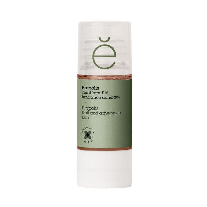 Propolis Teint brouillé, tendance acnéique 15ml Actifs Purs Etat Pur