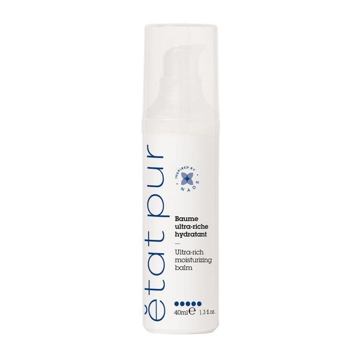 Baume Ultra-riche Hydratant 40ml Hydratants Purs