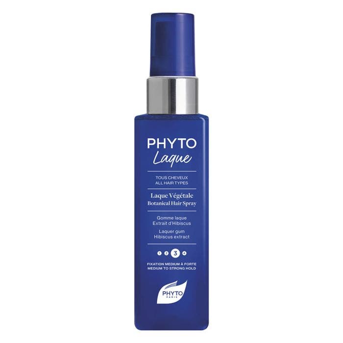 Laque Végétale Medium Phytolaque Phyto