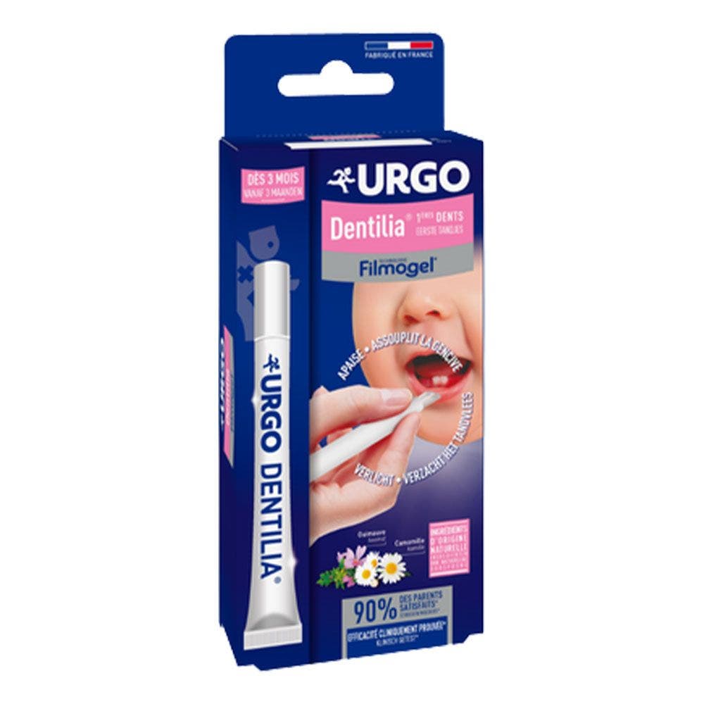 Dentilia - Urgo