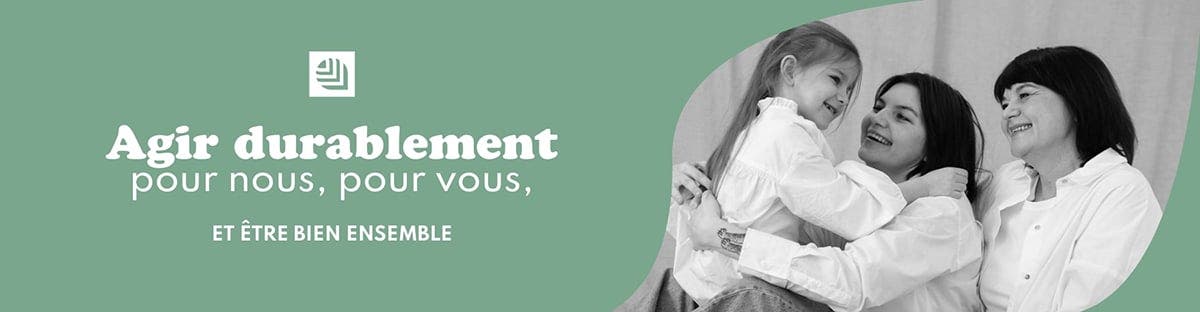 Les engagements d'Easypara