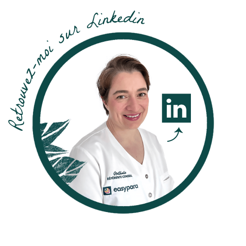 Nathalie Nasi préparatrice en Pharmacie