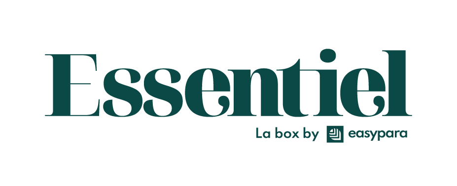La box easypara logo