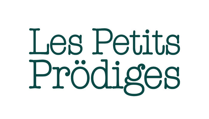 LES PETITS PRODIGES