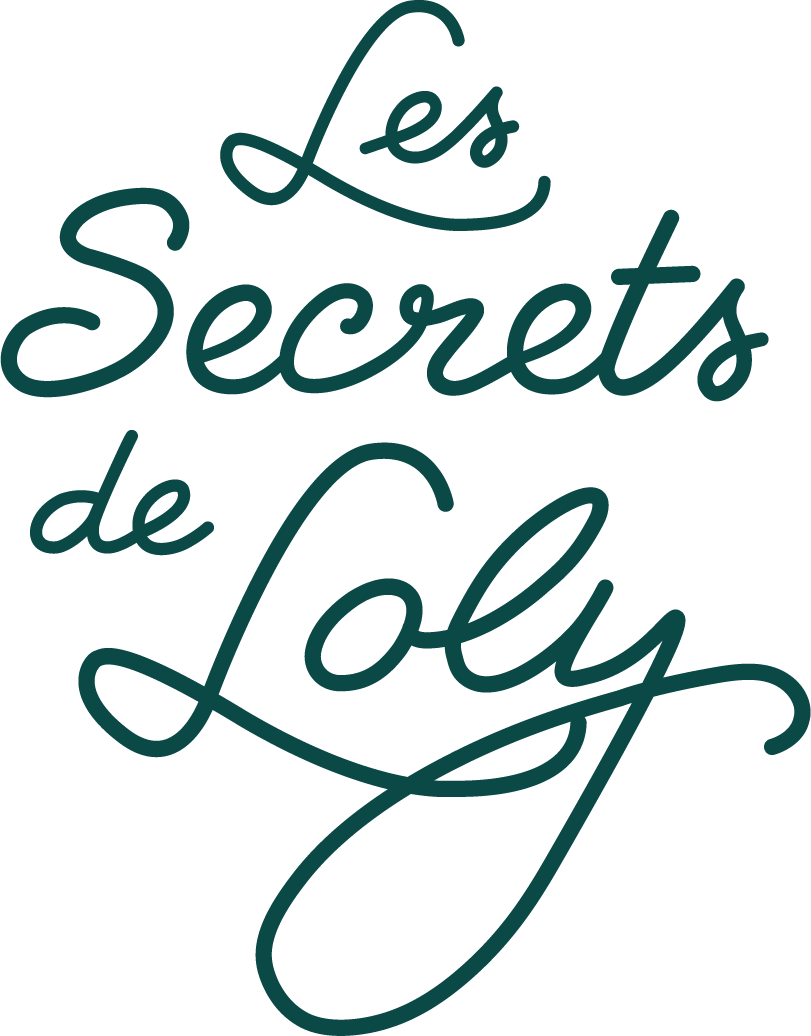 LES SECRETS DE LOLY