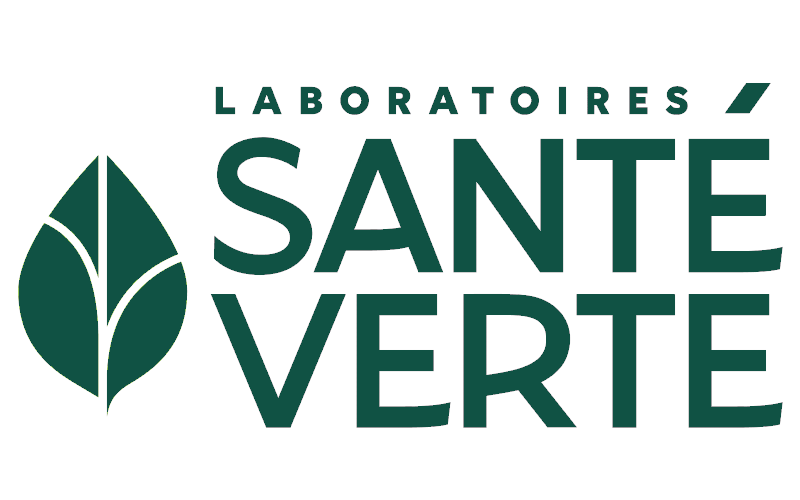 SANTE VERTE