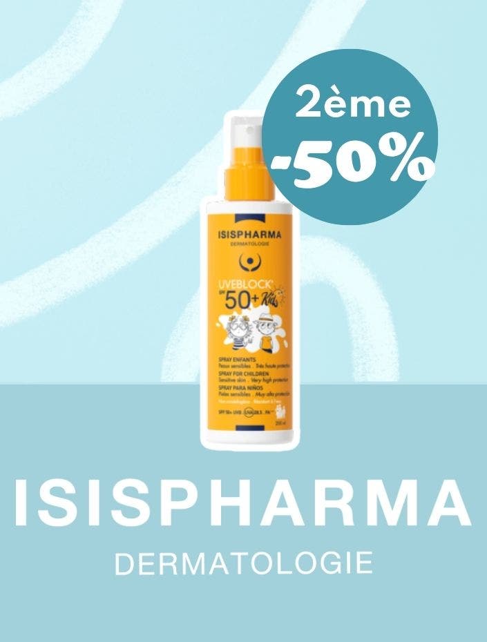 Bon plan promo-isispharma