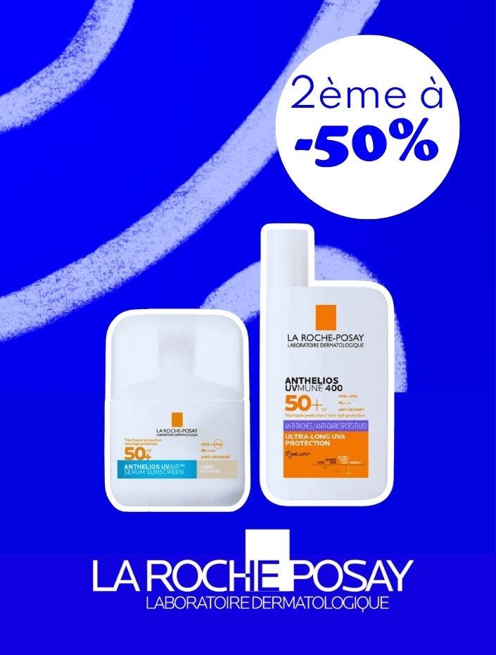 Bon plan Promo LRP