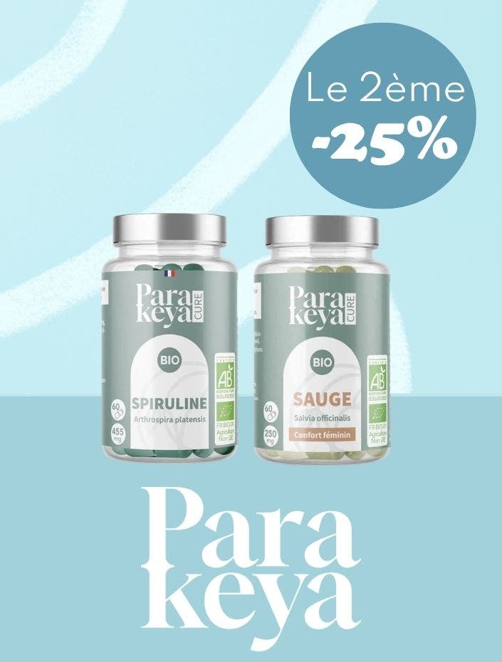 Bon plan promo-parakeya