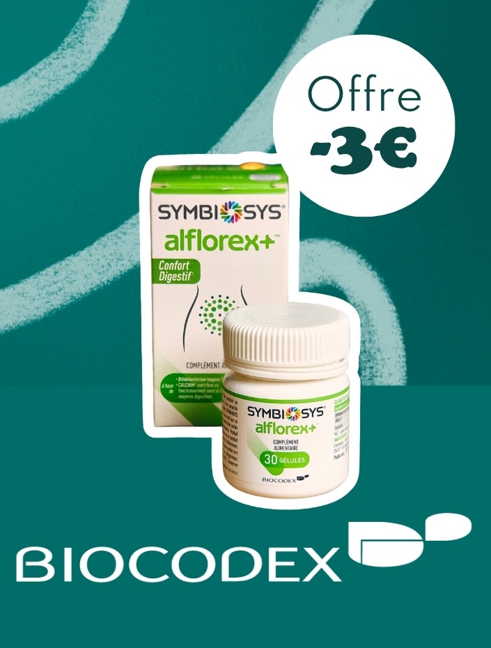 Bon plan Promo-biocodex