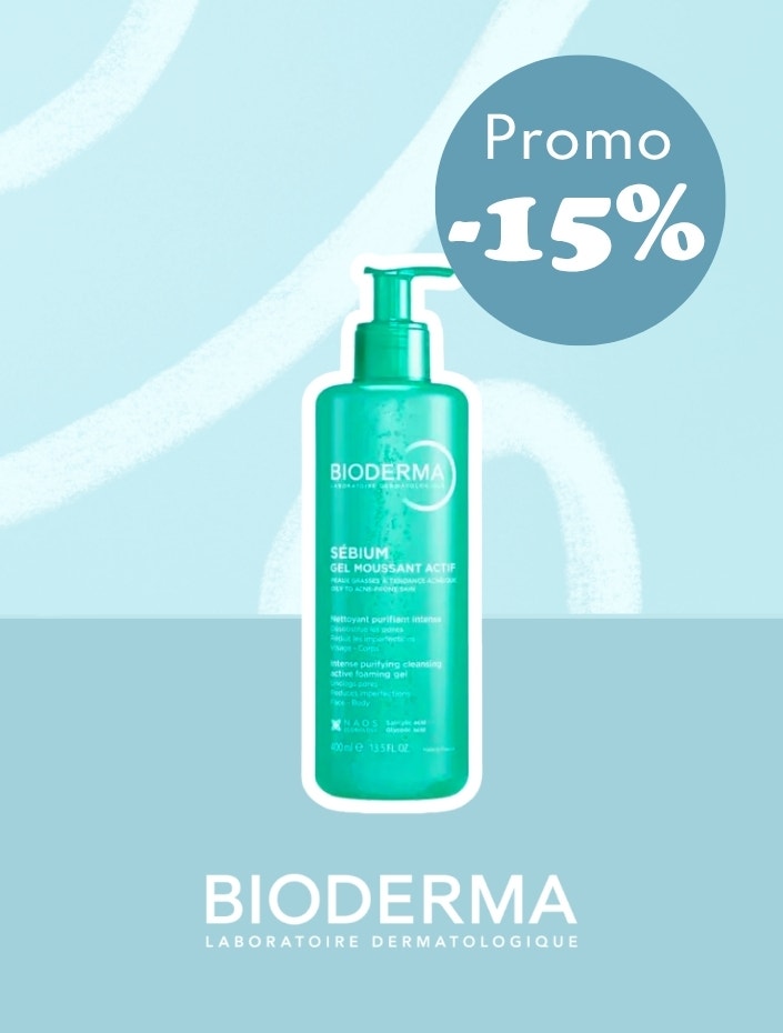 Bon plan promo-bioderma