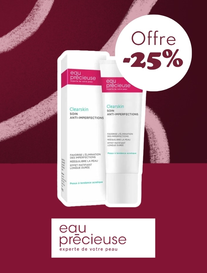 Bon plan promo-eauprecieuse