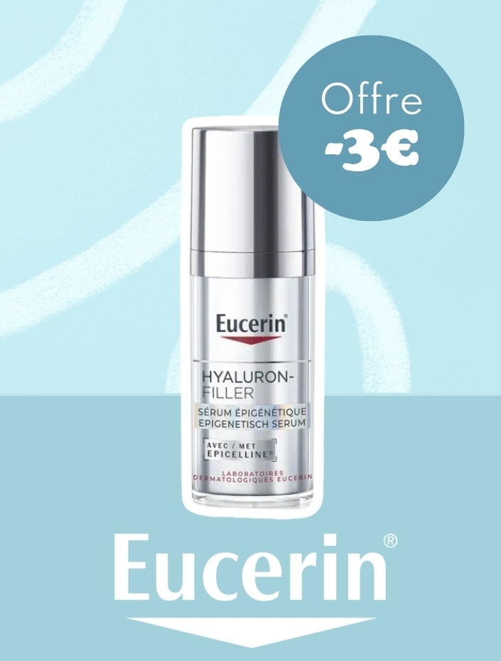 Bon plan promo-eucerin
