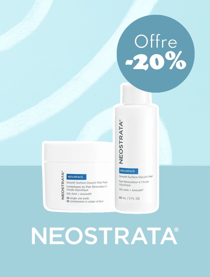 Bon plan Promo Neostrata
