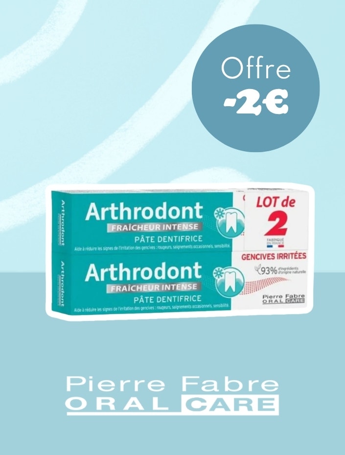 Bon plan promo-oralcare