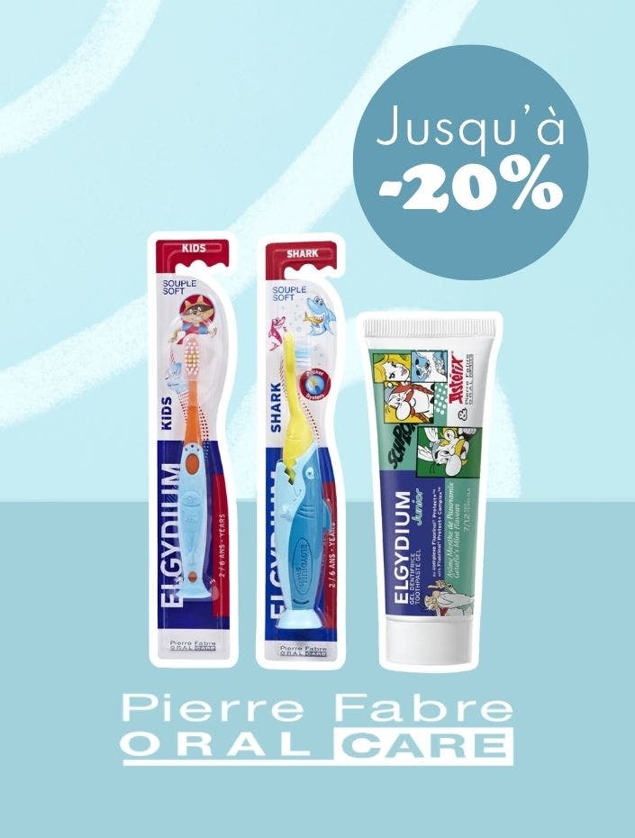 Bon plan Promo Oral Care