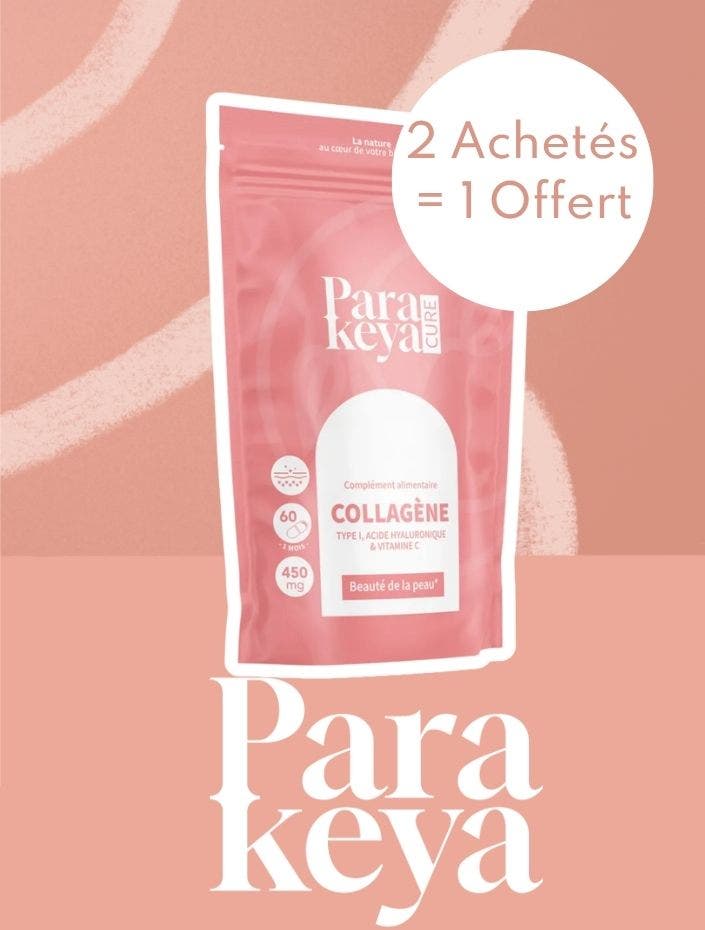 Bon plan promo-parakeya