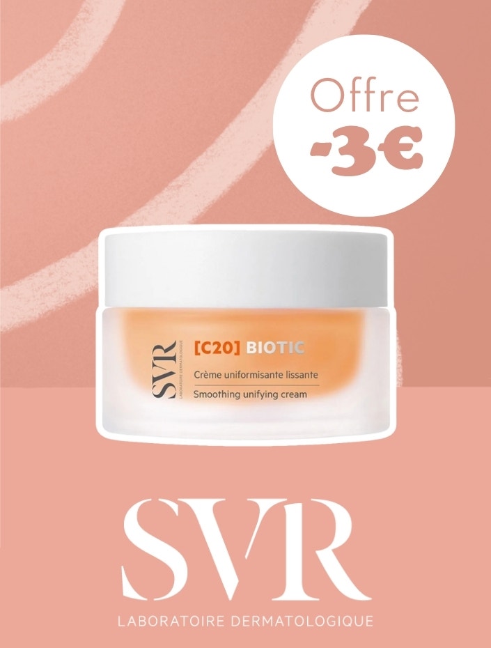 Bon plan Promo SVR
