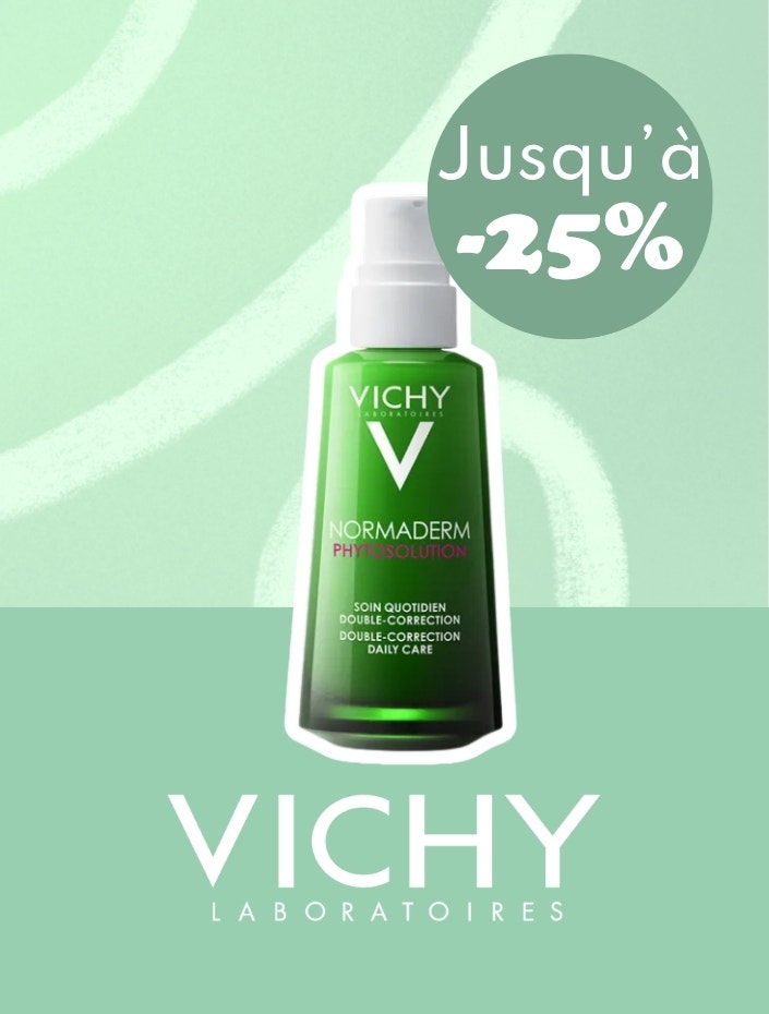 Bon plan Promo-vichy