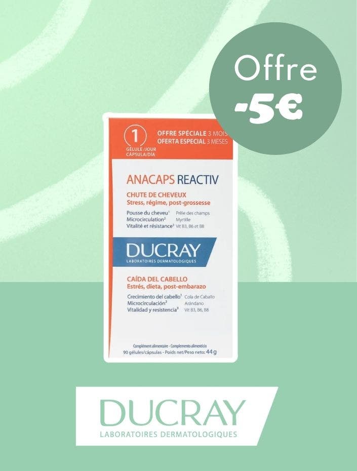 Bon plan anacaps promo
