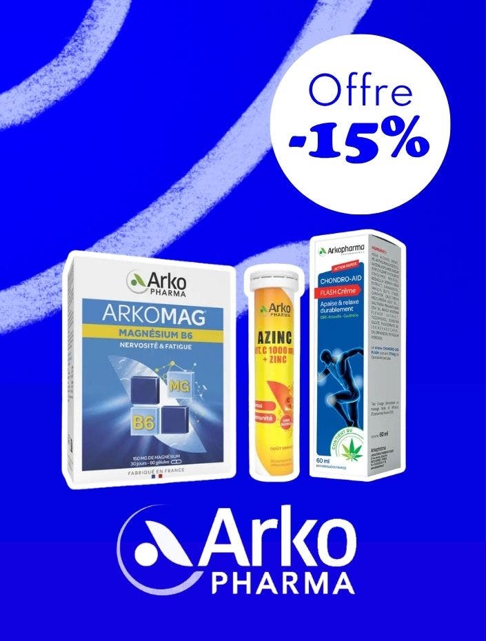 Bon plan Promo arko