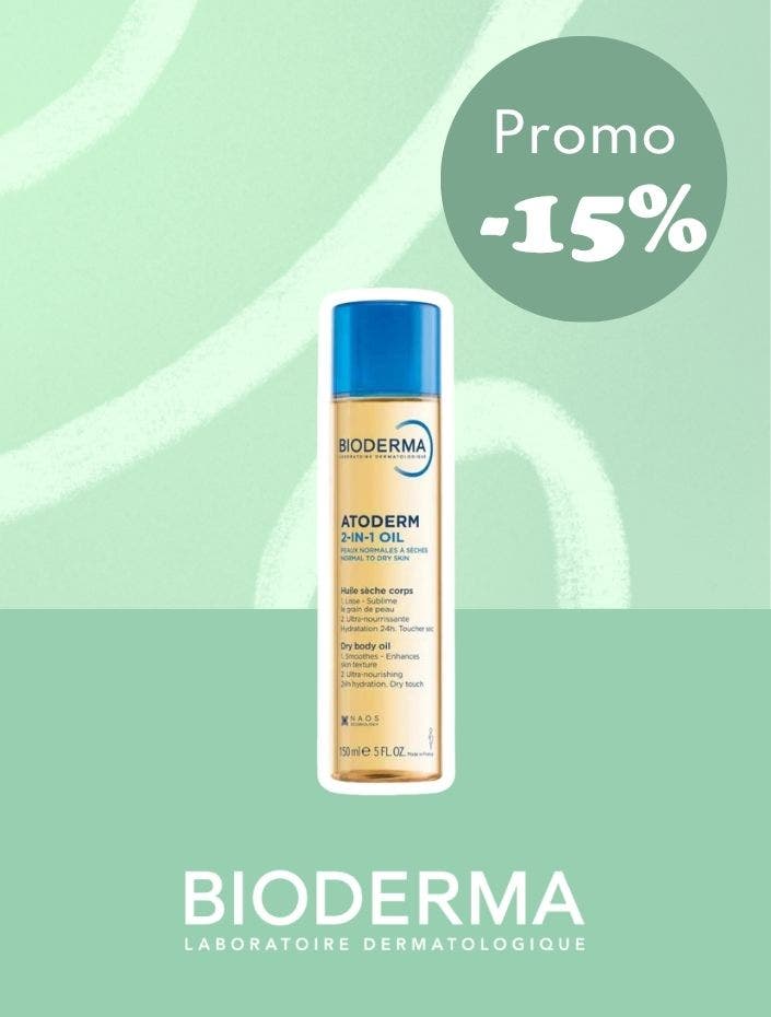 Bon plan Promo-bioderma