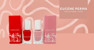 Bon plan Un duo de vernis