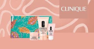 Bon plan Une trousse avec 3 miniatures