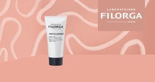 Bon plan Un time filler night 15ML