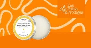 Bon plan Un baume multi usages 30ml