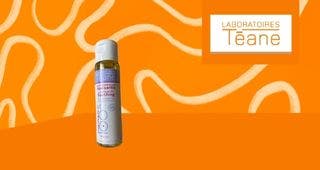 Bon plan Une huile généreuse apaisante 30ML
