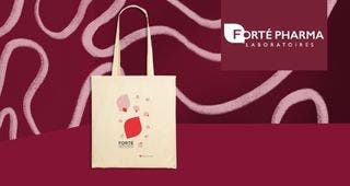 Bon plan Un tote bag