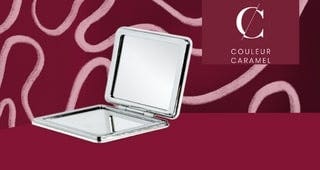 Bon plan Un petit miroir
