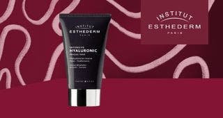 Bon plan Un masque intensive hyaluronic
