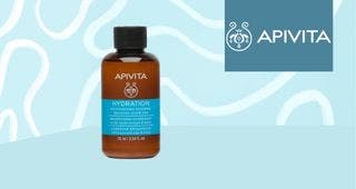 Bon plan Un shampoing hydratant 75ML