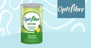 Bon plan Un optifibre détox 200ML