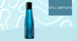 Bon plan Un shampoing format voyage	