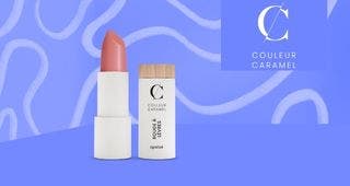 Bon plan Un rouge à lèvre  n°287 Rouge rose