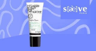Bon plan Une crème lissante 15ML