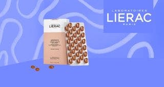 Bon plan Une boite de 60 capsules Arkeskin