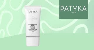 Bon plan Un masque hydratant intense