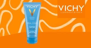 Bon plan Un après-soleil 100ML
